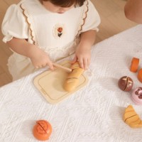 Seturi de veselă pentru joc PolarB Cutting Bread (44297) imaginea #3 — magazin online Desire.md