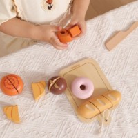 Seturi de veselă pentru joc PolarB Cutting Bread (44297) imaginea #5 — magazin online Desire.md