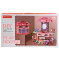 Игровой набор Play House Makeup (01638)
