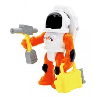 Робот Buki Mars Astronaut and Robot BK63151 фото №2 — интернет-магазин Desire.md