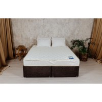 Saltea MatroLuxe Boom-3 180x200x20cm (023804) imaginea #2 — magazin online Desire.md