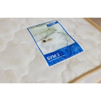 Saltea MatroLuxe Boom-3 180x200x20cm (023804) imaginea #3 — magazin online Desire.md