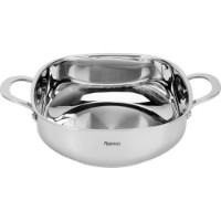 Сотейник Fissman Exclusive Pro 5543 фото №10 — интернет-магазин Desire.md