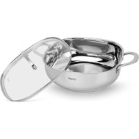 Сотейник Fissman Exclusive Pro 5543 фото №7 — интернет-магазин Desire.md