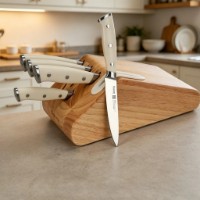 Набор ножей Fissman Tocco 2782 6pcs фото №5 — интернет-магазин Desire.md
