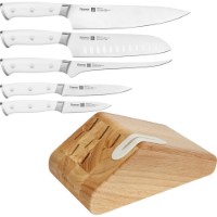 Набор ножей Fissman Tocco 2782 6pcs фото №6 — интернет-магазин Desire.md