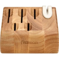 Набор ножей Fissman Tocco 2782 6pcs фото №8 — интернет-магазин Desire.md