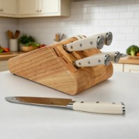 Набор ножей Fissman Tocco 2782 6pcs фото №9 — интернет-магазин Desire.md