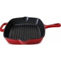 Tigaie Hausberg HB-H 1562RS Red