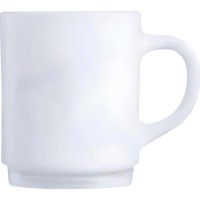 Set căni Luminarc Opal 290 ml (N1251) 6pcs
