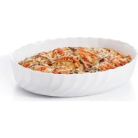 Set tave de copt Luminarc Smart Cuisine Trianon 3pcs (P7773) imaginea #2 — magazin online Desire.md