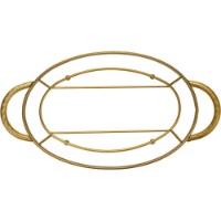 Сервировочное блюдо Fissman 16121 фото №5 — интернет-магазин Desire.md