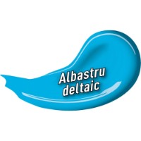 Smalț Brillant Extreme Protecion Albastru Deltaic 0.75L (0100988) imaginea #2 — magazin online Desire.md