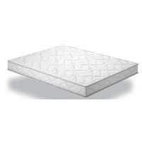 Saltea ML-Mobila Uno Coconut  80х200cm White imaginea #3 — magazin online Desire.md