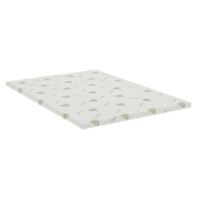 Topper Somnart Aloe Vera 180x200cm (028756) imaginea #5 — magazin online Desire.md