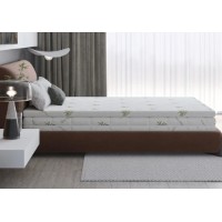 Topper Somnart Aloe Vera 180x200cm (028756) imaginea #6 — magazin online Desire.md