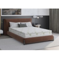 Topper Somnart Aloe Vera 180x200cm (028756) imaginea #2 — magazin online Desire.md