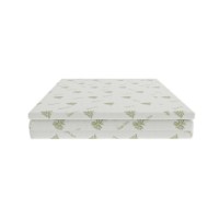 Topper Somnart Aloe Vera 180x200cm (028756) imaginea #4 — magazin online Desire.md
