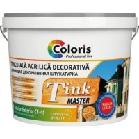 Ghips Coloriks 432 Cupre 25kg (CG405432)