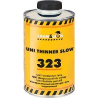 Solvent Chamaleon Uni Slow 1L (13235)