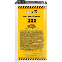Solvent Chamaleon Uni Slow 5L (13228)