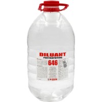 Сurăţitor și solvenți Cheton Standart Universal Standart 646 0.5L (CG011050)