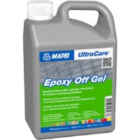 Очиститель Mapei Ultracare Epoxy Off Gel 1L (CG481534)