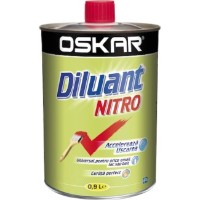 Solvenți Oskar Nitro 0.9L (CG442601)