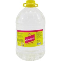 Сurăţitor Supraten White Spirit 5L (410104)