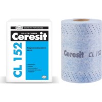 Bandă de mascare Ceresit CL 152 (1605209) imaginea #2 — magazin online Desire.md