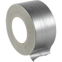 Bandă adezivă de mascare Tia 48mmx25m Grey