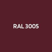 Smalț Farbis RAL-3005 2.7kg (CG503227) imaginea #2 — magazin online Desire.md