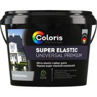 Impermeabilizare Coloris Super Elastic Blue 1.2kg (CG406801)