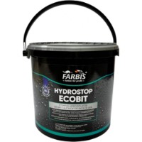 Impermeabilizare Farbis Hydrostop Ecobit 20kg (CG050120)