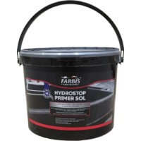 Impermeabilizare Farbis Hydrostop Primer SOL 18kg (CG050618)