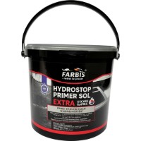 Impermeabilizare Farbis Hydrostop Primer SOL Extra 4.5kg (CG050545)