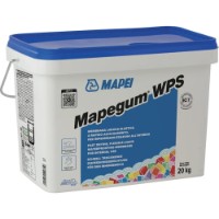 Impermeabilizare Mapei CG481535
