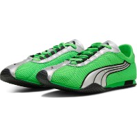 Adidași pentru bărbați Puma H-Street OG Fizzy Green/Puma Silver, s.42 imaginea #1 — magazin online Desire.md