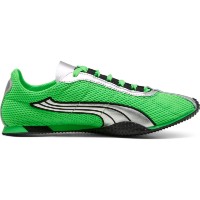 Adidași pentru bărbați Puma H-Street OG Fizzy Green/Puma Silver, s.46 imaginea #3 — magazin online Desire.md
