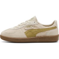 Ghete pentru bărbați Puma Palermo Alpine Snow/Gum, s.41 imaginea #2 — magazin online Desire.md