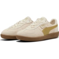 Ghete pentru bărbați Puma Palermo Alpine Snow/Gum, s.42.5 imaginea #1 — magazin online Desire.md