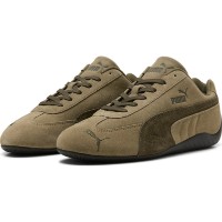 Adidași pentru bărbați Puma Speedcat Og Dark Olive/Puma Black, s.41 imaginea #1 — magazin online Desire.md
