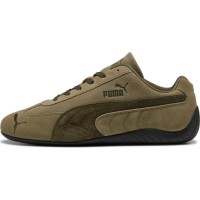 Adidași pentru bărbați Puma Speedcat Og Dark Olive/Puma Black, s.41 imaginea #2 — magazin online Desire.md