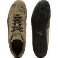 Adidași pentru bărbați Puma Speedcat Og Dark Olive/Puma Black, s.42 imaginea #4 — magazin online Desire.md