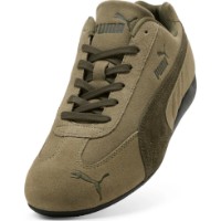 Adidași pentru bărbați Puma Speedcat Og Dark Olive/Puma Black, s.42 imaginea #5 — magazin online Desire.md