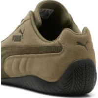 Adidași pentru bărbați Puma Speedcat Og Dark Olive/Puma Black, s.42 imaginea #6 — magazin online Desire.md
