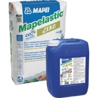 Impermeabilizare Mapei CG481583