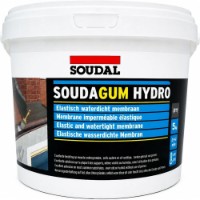 Гидроизоляция Soudal 131634