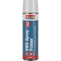 Гидроизоляция Soudal SWS 0.5L (156496)