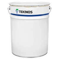 Гидроизоляция Teknos Hardiner 4L